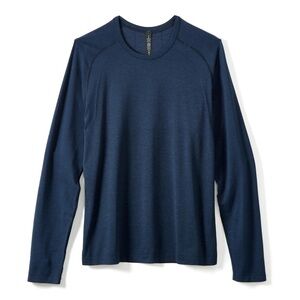 Lululemon Metal Vent Tech Long-Sleeve Shirt